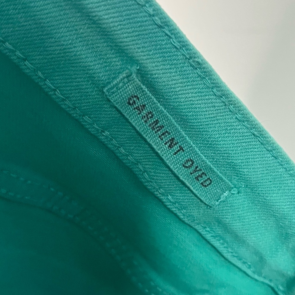 Judy Blue Summer Lovin Mid Rise Shorts - Picture 5 of 12